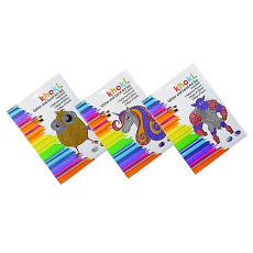 Glitter & Sand Art Set